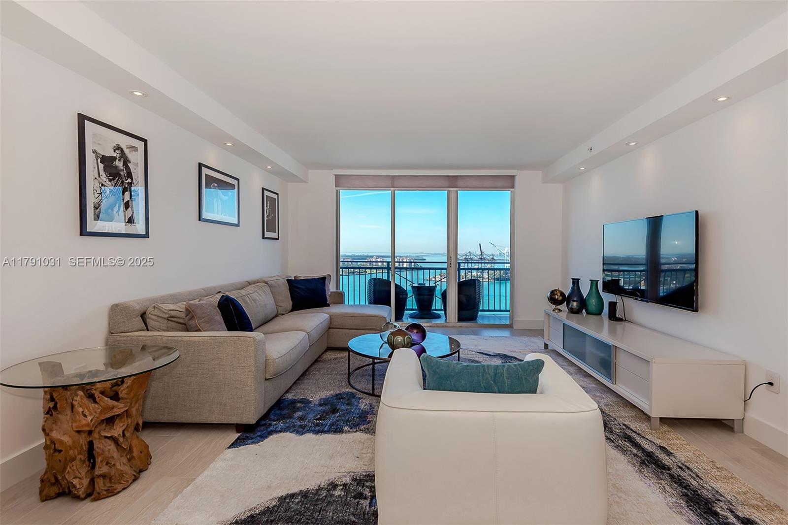 90 Alton Road 2410, Miami Beach, FL 33139, Miami Beach