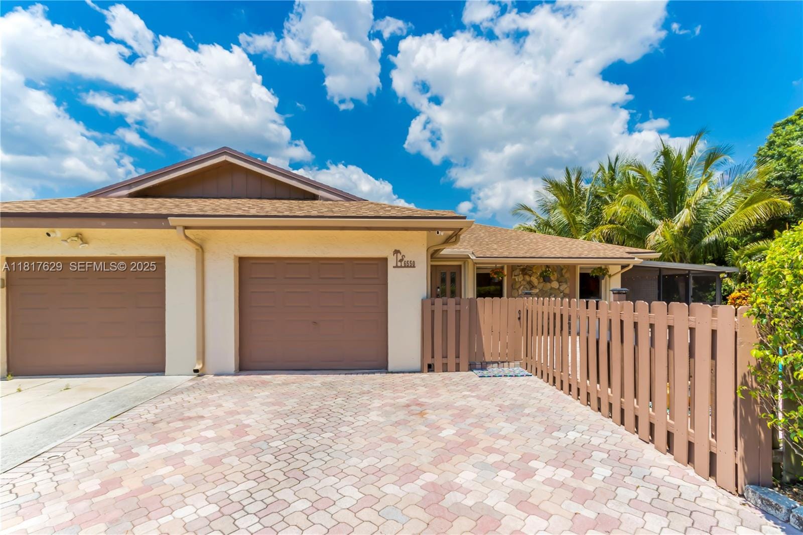 6550 NW 4th Court, Plantation, FL 33317