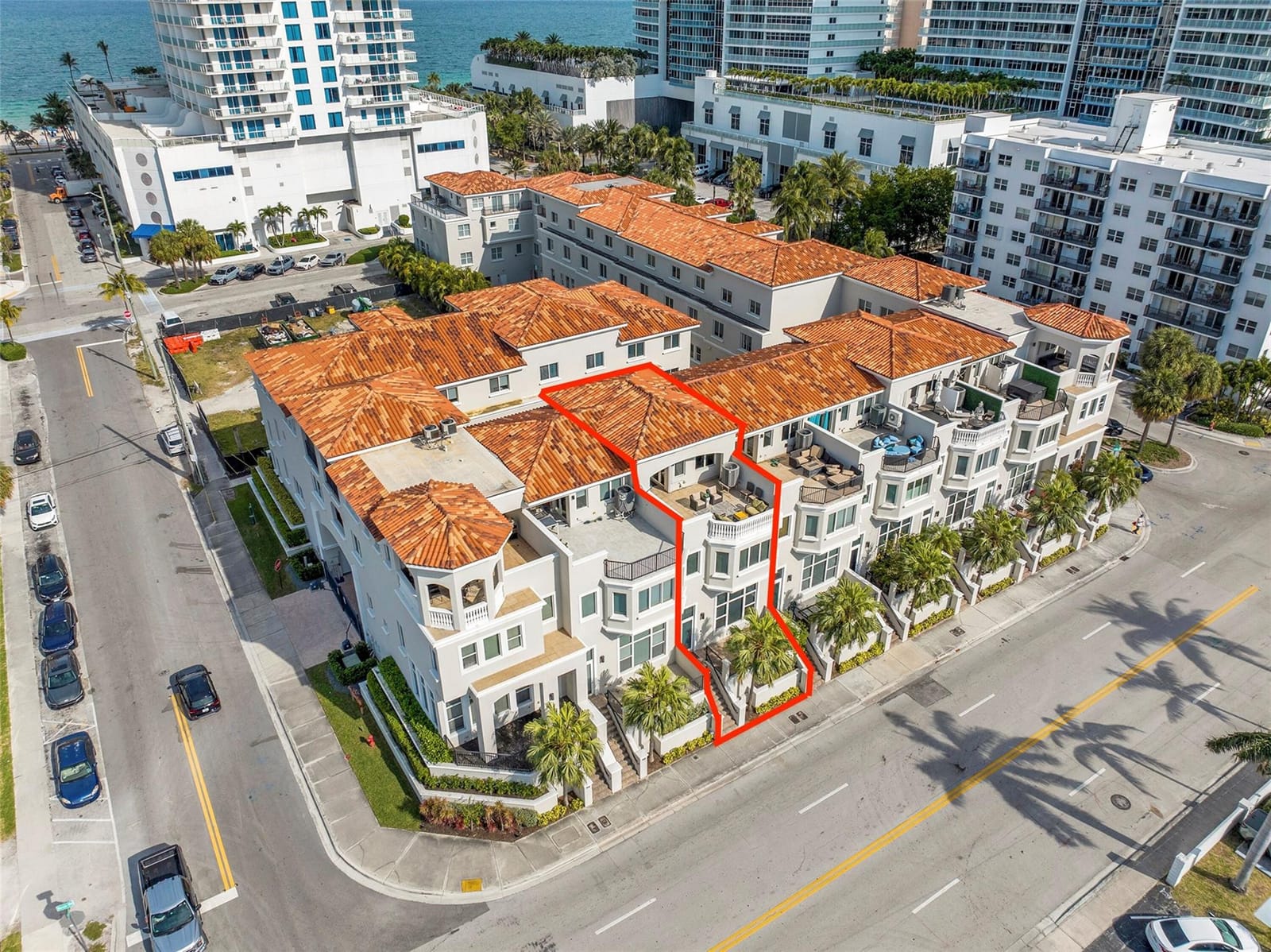 510 N Birch Road 510, Fort Lauderdale, FL 33304