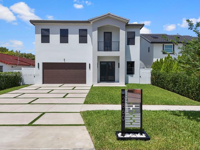 2860 SW 134th Avenue, Miami, FL 33175