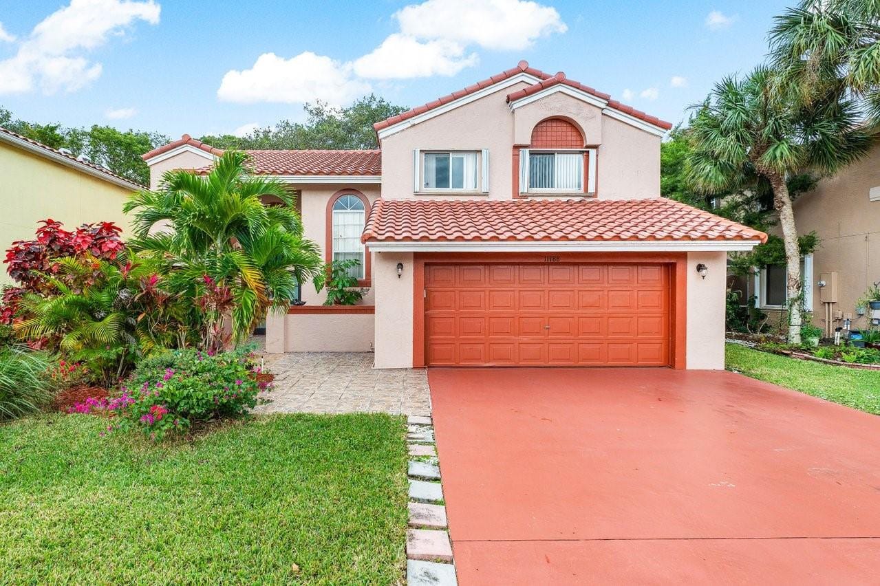 11188 Sandpoint Terrace, Boca Raton, FL 33428