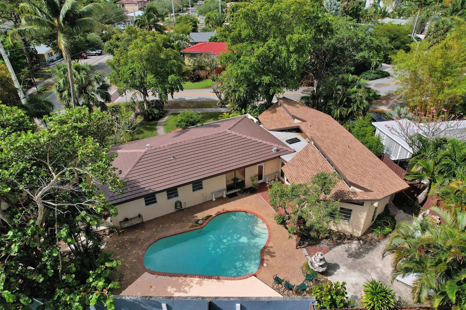 1109 NE 16th Place, Fort Lauderdale, FL 33305