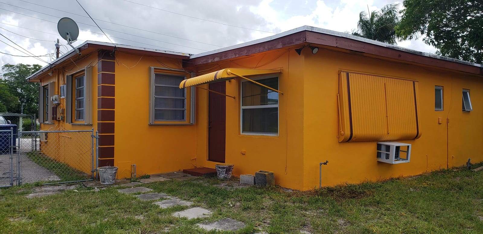 1448 W 31st Street, Riviera Beach, FL 33404 photo 2