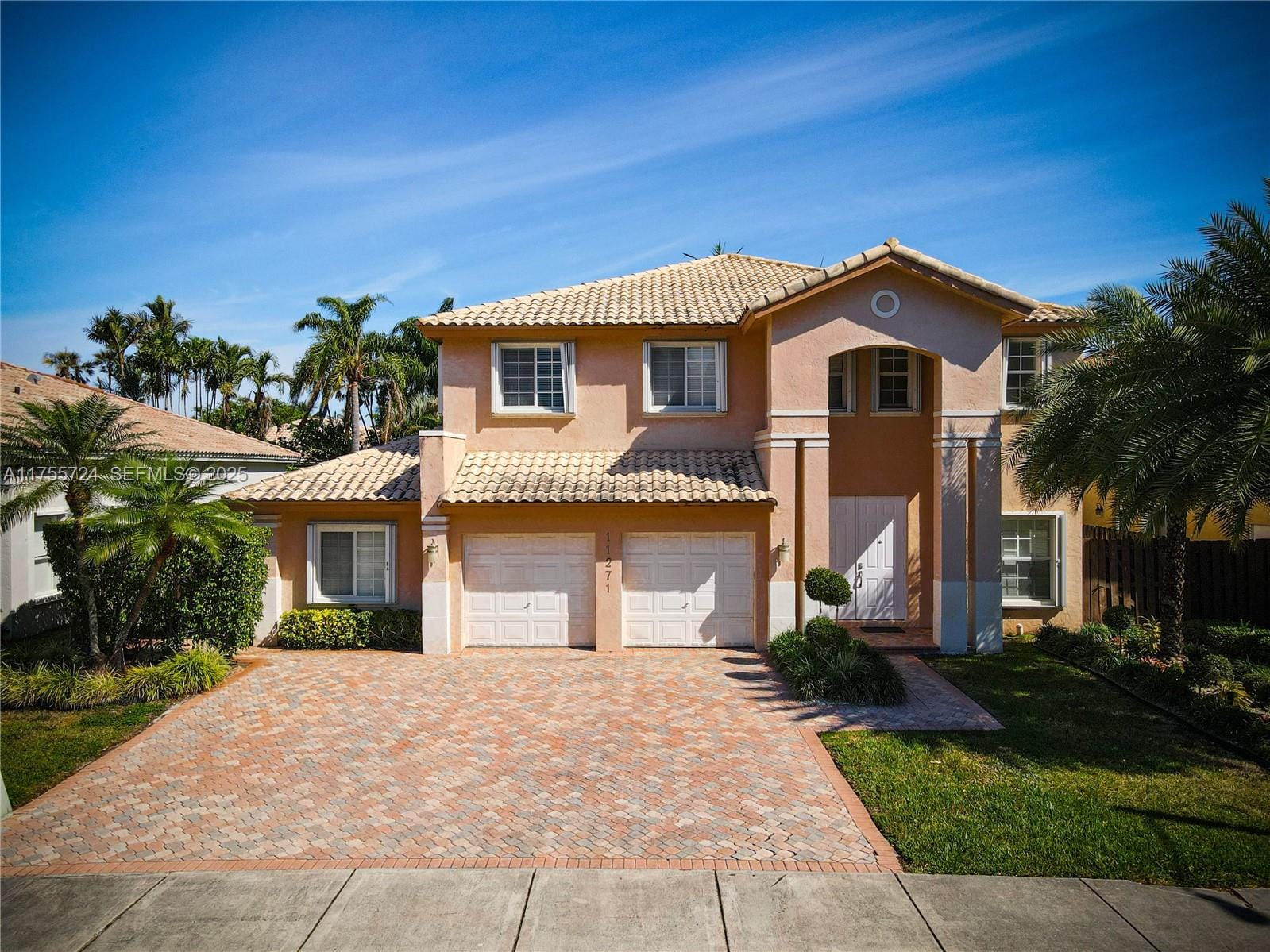 11271 NW 61st Street, Doral, FL 33178