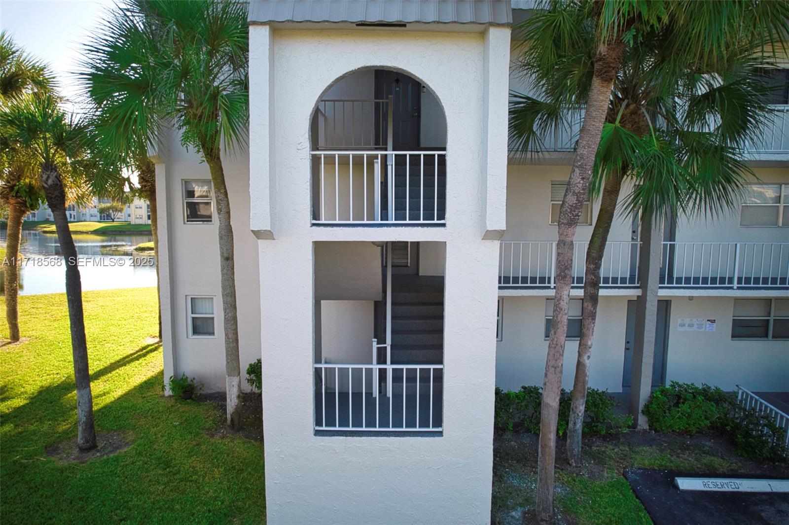 8600 Sunrise Lakes Boulevard 201, Sunrise, FL 33322, Sunrise
