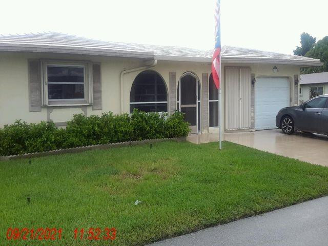 5723 NW 65th Way, Tamarac, FL 33321, Tamarac