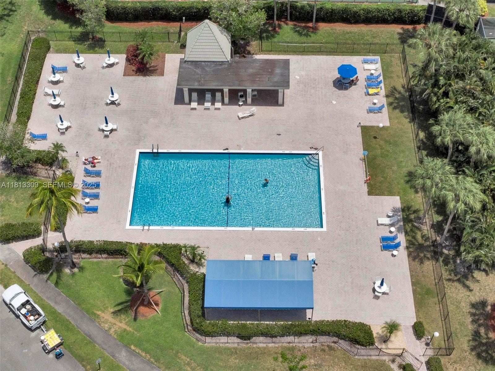 2704 Nassau Bend J2, Coconut Creek, FL 33066 photo 22