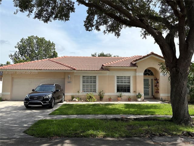 10661 SW 21st Street, Miramar, FL 33025