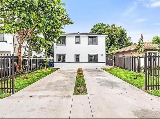 1780 NW 68th Terrace, Miami, FL 33147