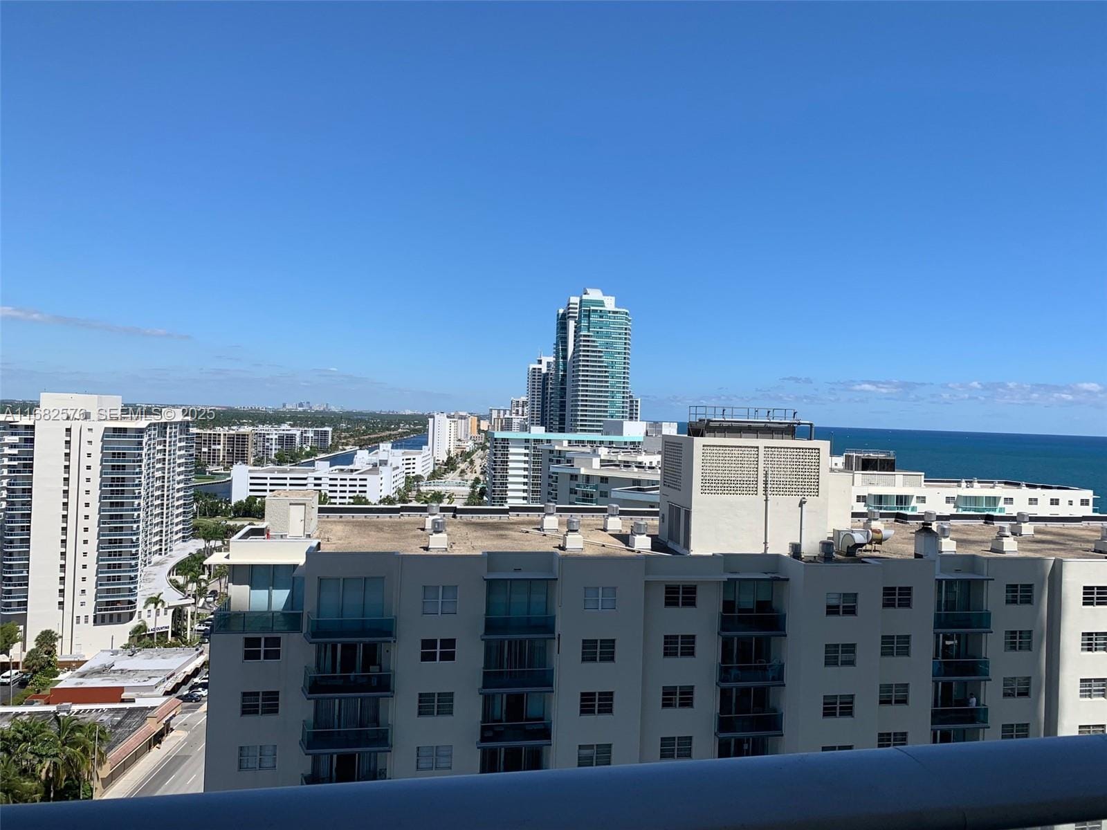 4111 S Ocean Drive 1512 — photo 3