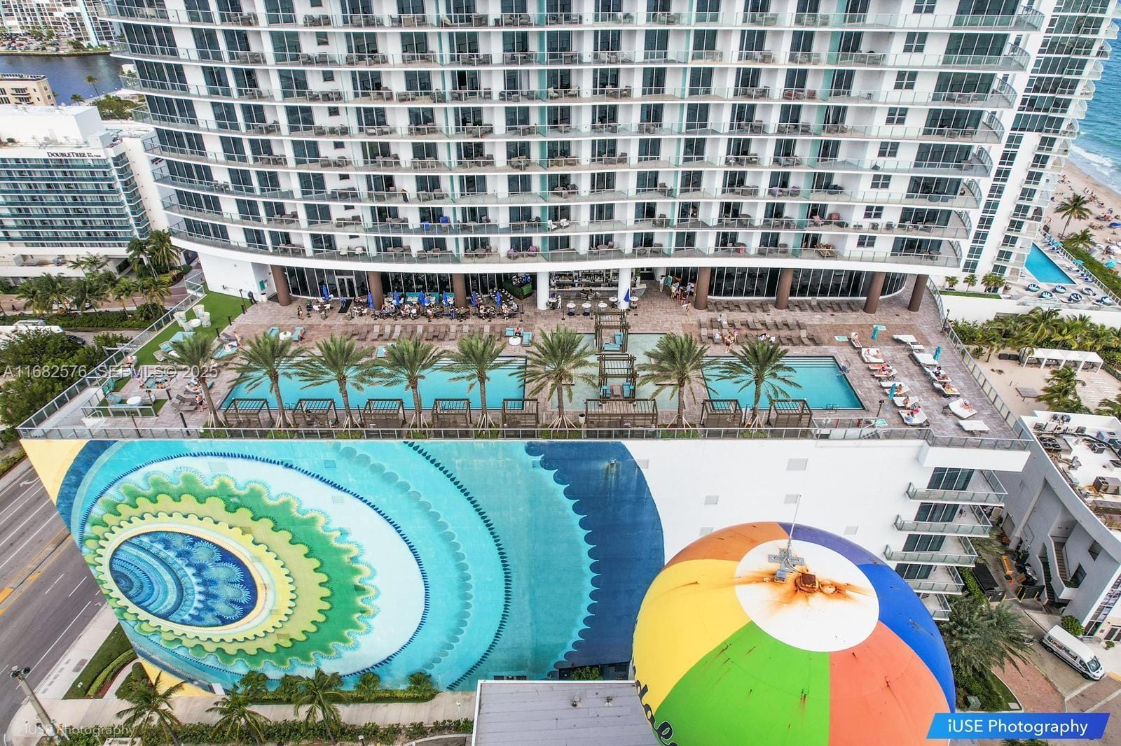 4111 S Ocean Drive 1512, Hollywood, FL 33019 photo 30