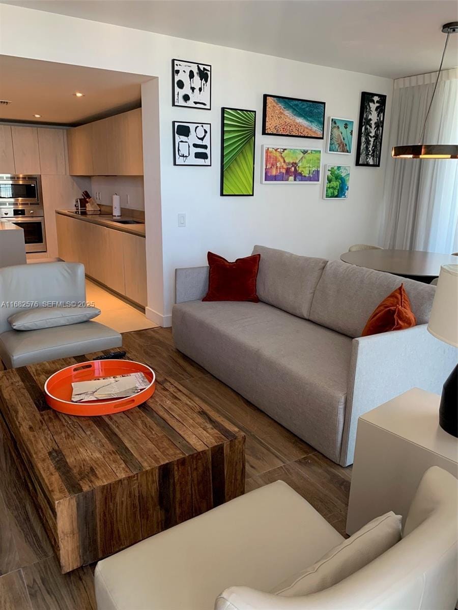 4111 S Ocean Drive 1512 — photo 9