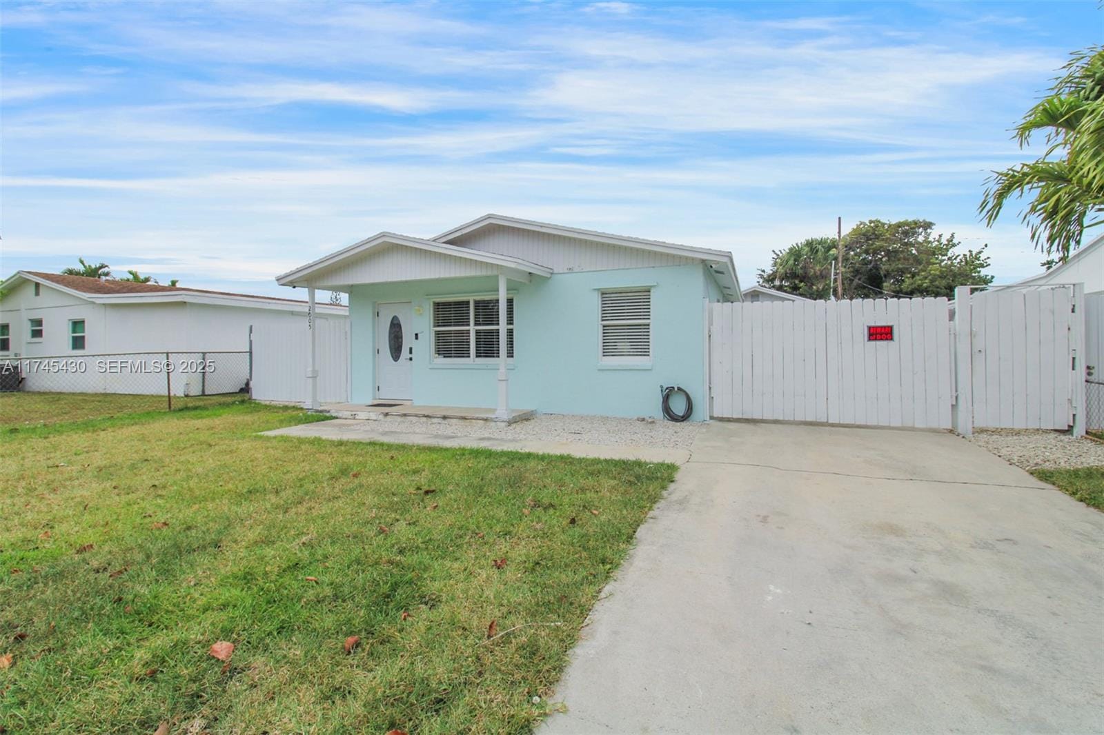 2005 Park Street, Lake Worth, FL 33460