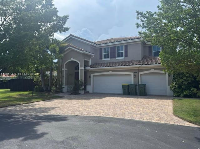 2230 NW 17th Avenue, sold in Redland Reef, Homestead, FL