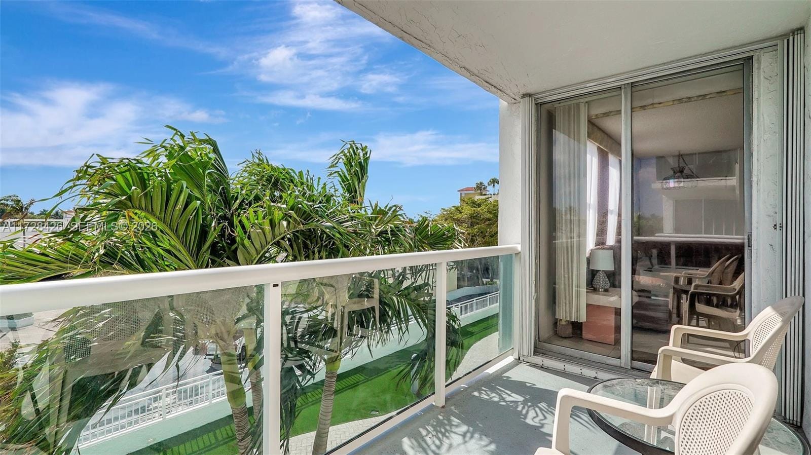 3015 N Ocean Boulevard 3J — photo 2