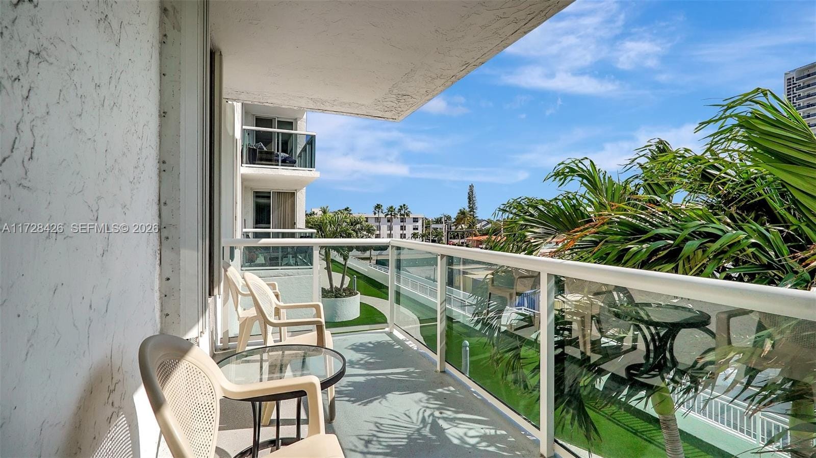 3015 N Ocean Boulevard 3J — photo 4