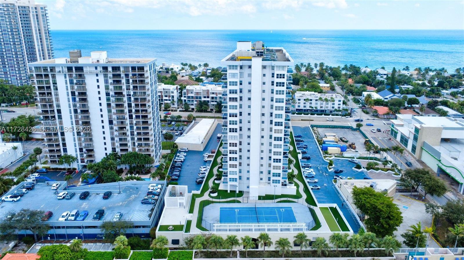 3015 N Ocean Boulevard 3J, Fort Lauderdale, FL 33308, Fort Lauderdale