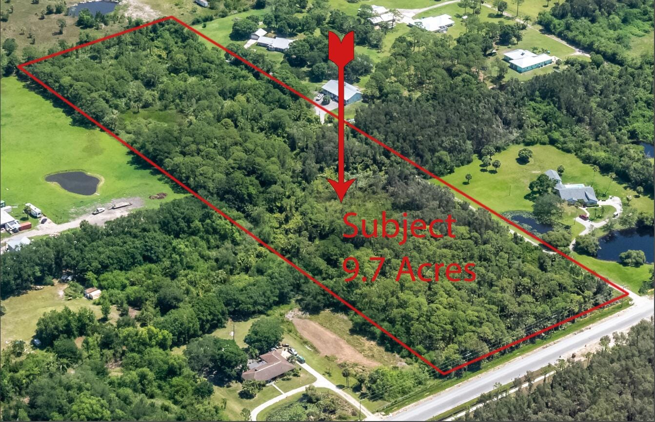 1700 Tilton Road, Port St. Lucie, FL 34952 photo 1