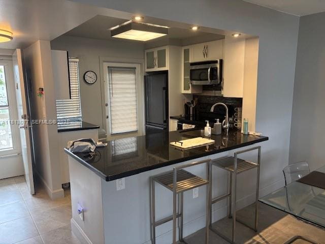1893 S Ocean Drive 403, sold in Islands Martinique, Hallandale Beach, FL