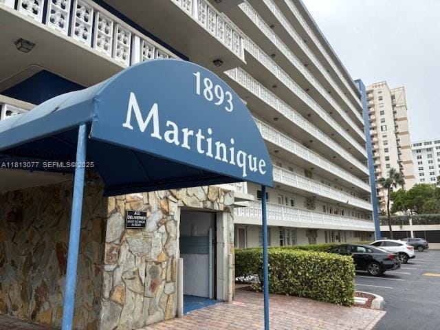 1893 S Ocean Drive 403, Hallandale Beach, FL 33009 photo 19