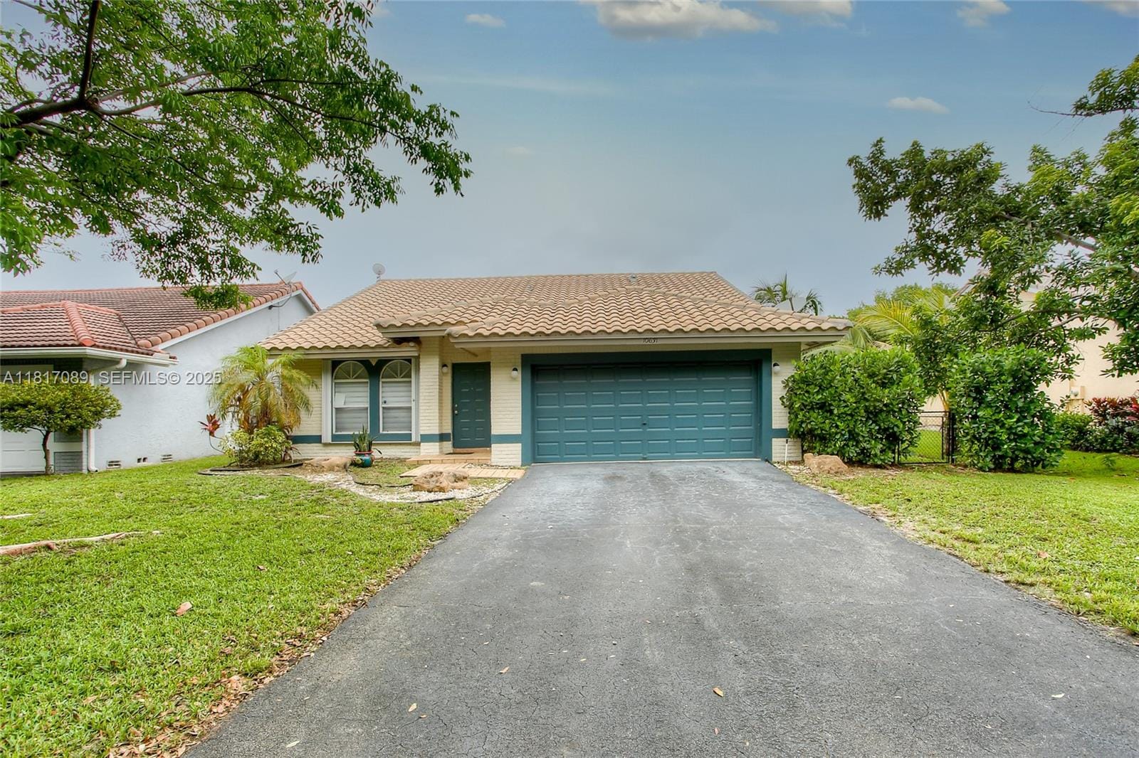 10631 NW 32nd Court, Coral Springs, FL 33065 photo 1