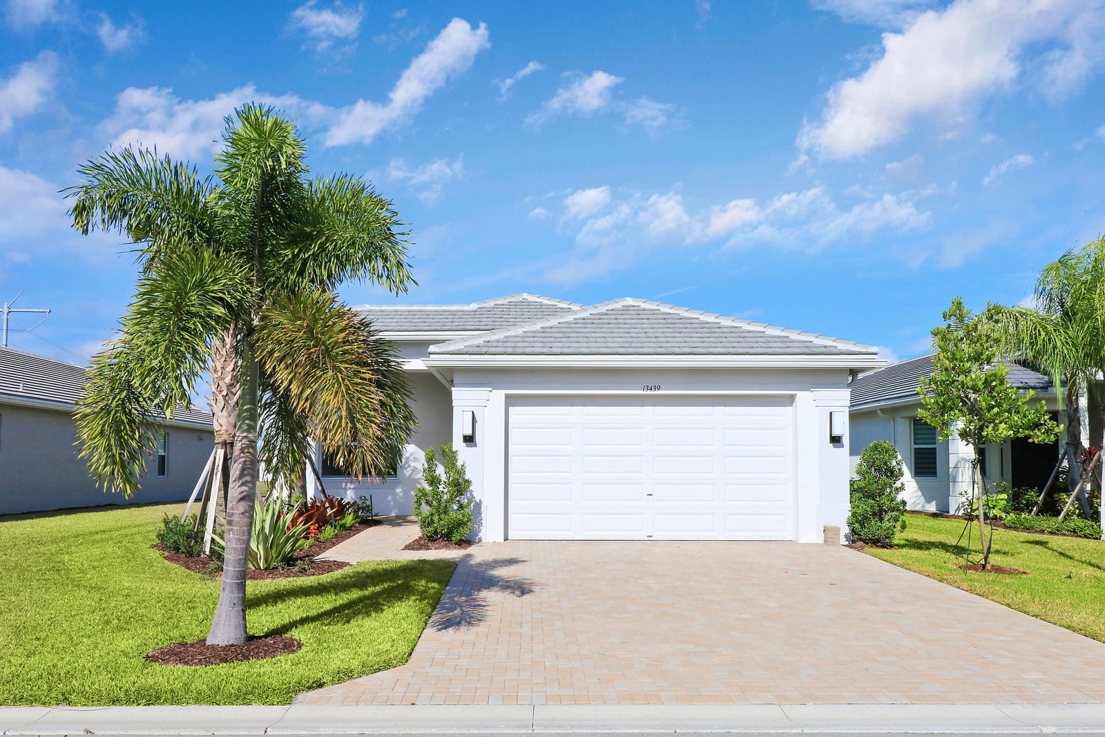 13439 SW River Rock Road, Port St. Lucie, FL 34987