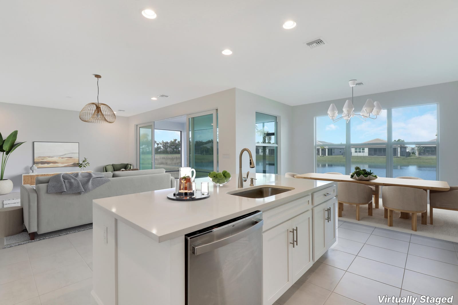 13439 SW River Rock Road, Port St. Lucie, FL 34987 photo 4
