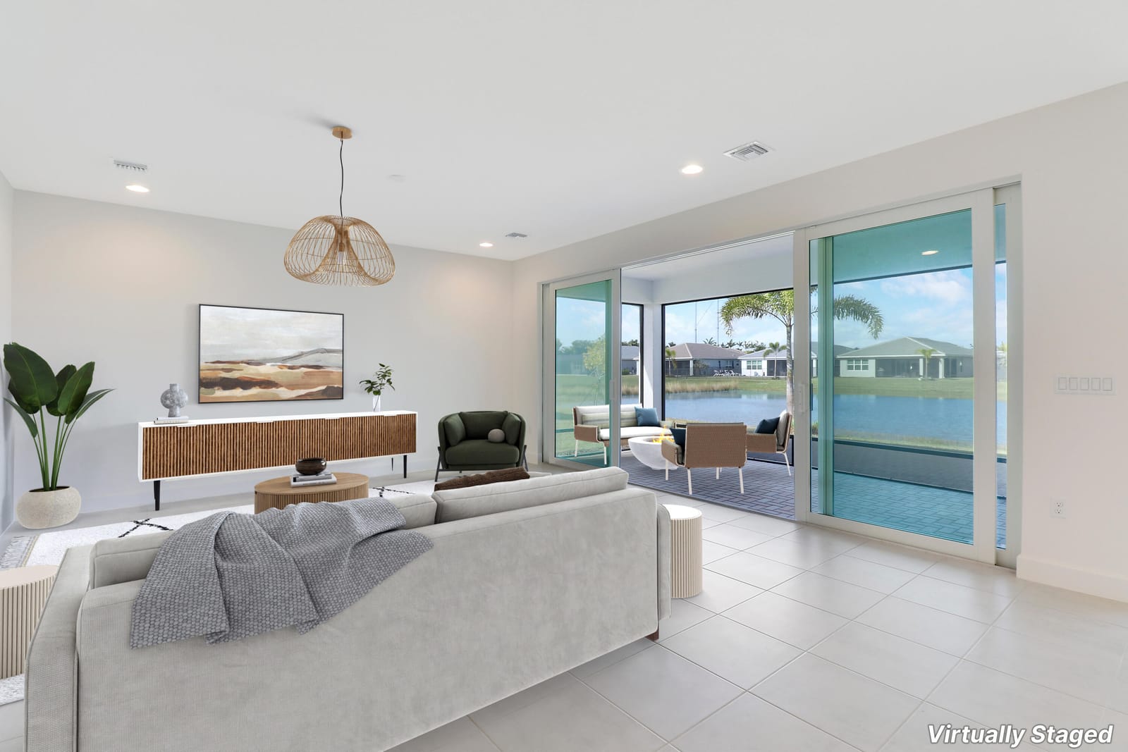13439 SW River Rock Road, Port St. Lucie, FL 34987 photo 10