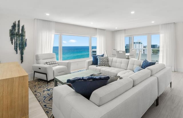 600 S Ocean Boulevard 1603, Boca Raton, FL 33432