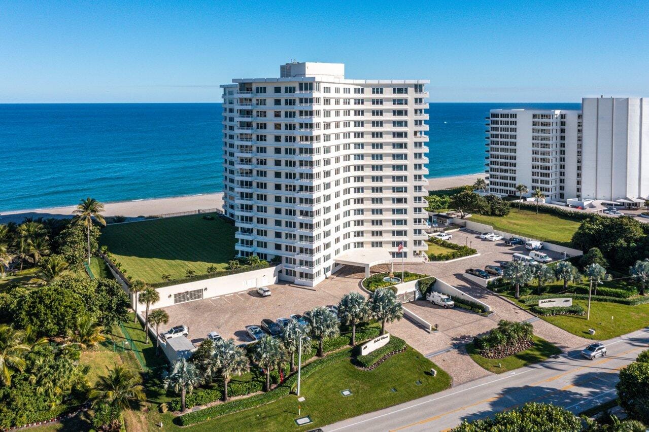 600 S Ocean Boulevard 1603, Boca Raton, FL 33432 photo 2