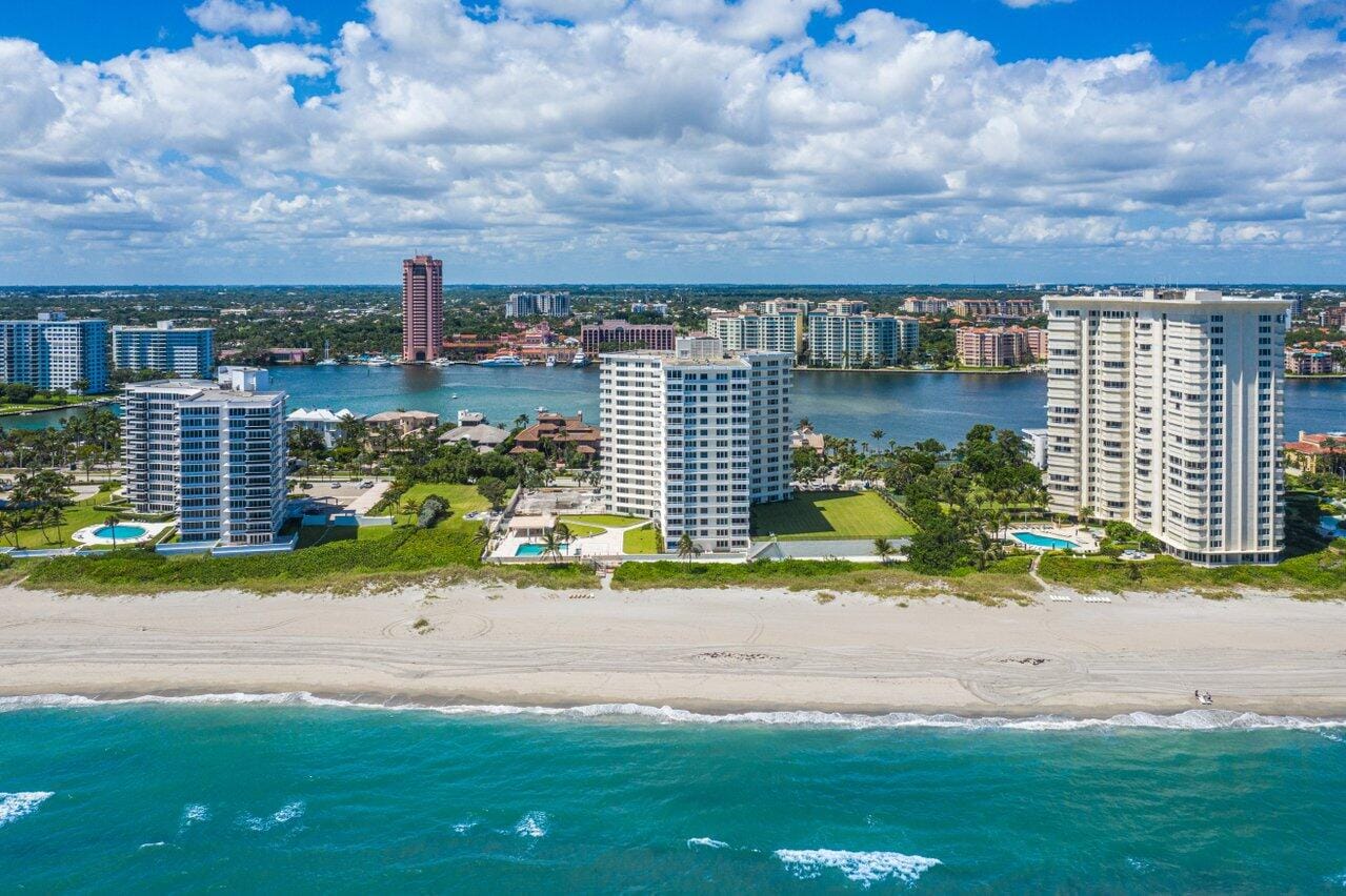 600 S Ocean Boulevard 1603, Boca Raton, FL 33432 photo 15