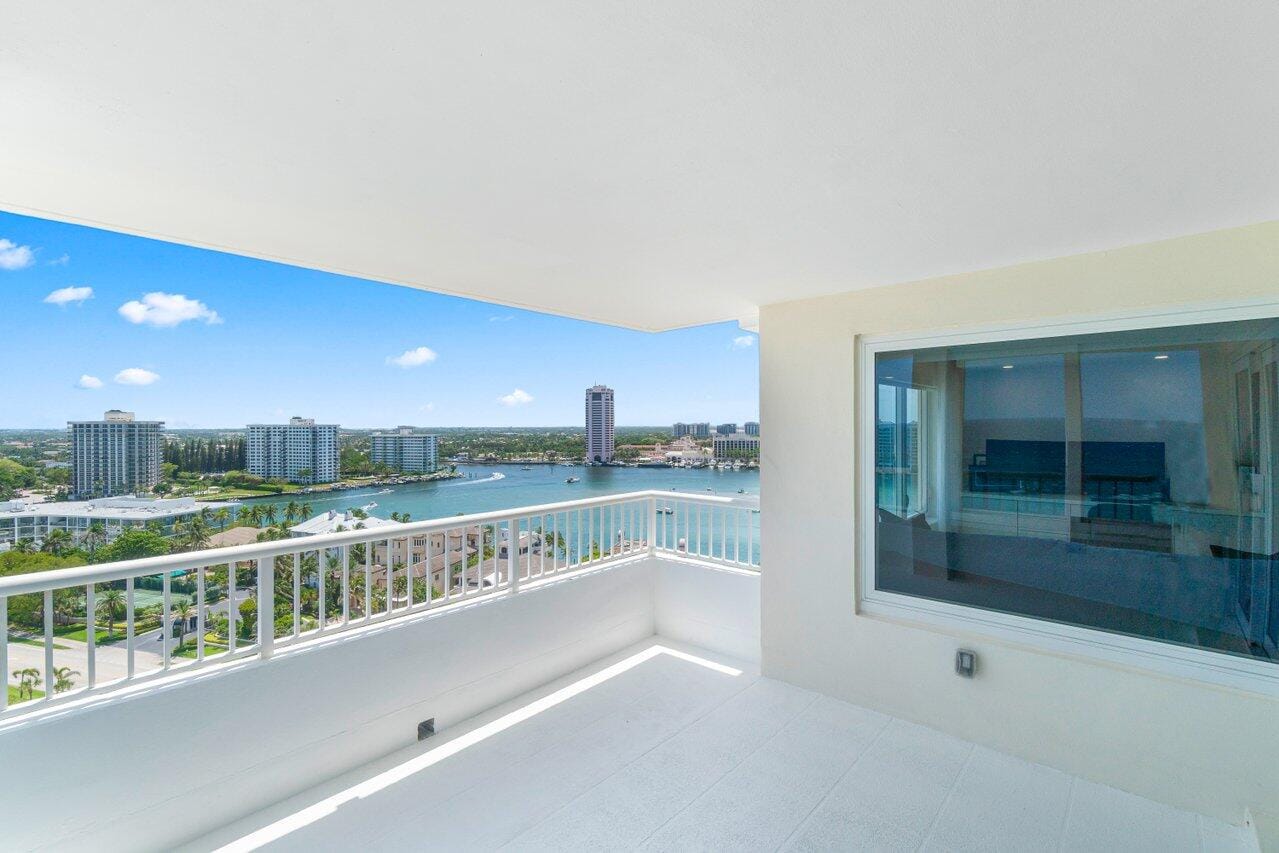 600 S Ocean Boulevard 1603, Boca Raton, FL 33432 photo 3