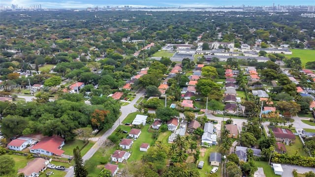 8980 NW 5th Avenue, El Portal, FL 33150