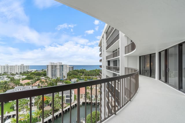 4740 S Ocean Blvd 1403, Highland Beach, FL 33487