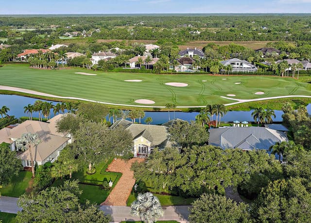 13281 Marsh Landing, Palm Beach Gardens, FL 33418