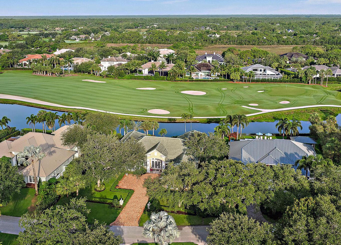 13281 Marsh Landing, Palm Beach Gardens, FL 33418