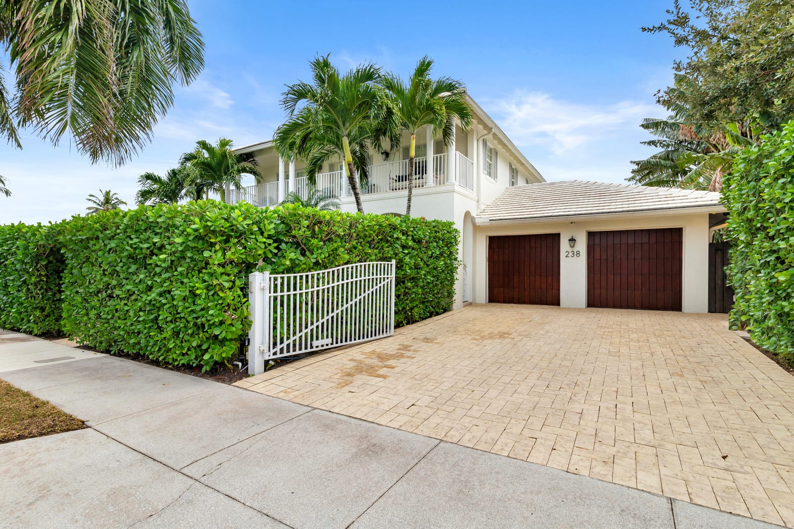 238 Bunker Ranch Road, West Palm Beach, FL 33405 photo 3