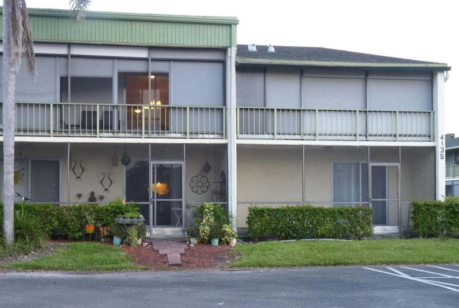 4163 NW 90th Avenue 107, Coral Springs, FL 33065