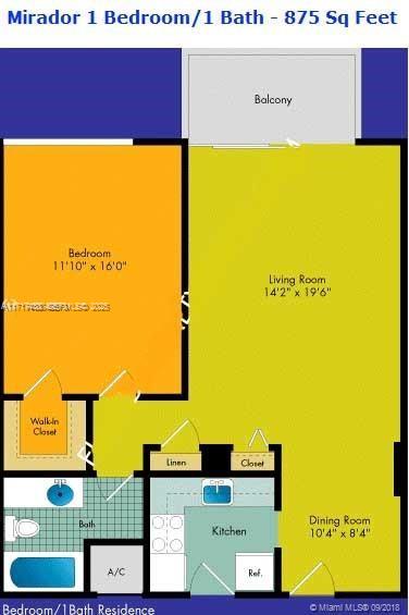 1000 West Avenue PH-07, Miami Beach, FL 33139 photo 24