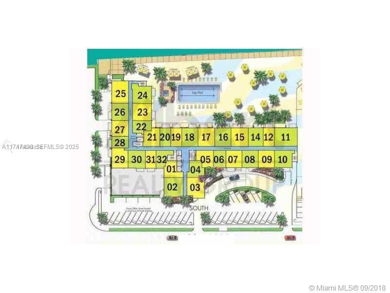1000 West Avenue PH-07, Miami Beach, FL 33139 photo 25