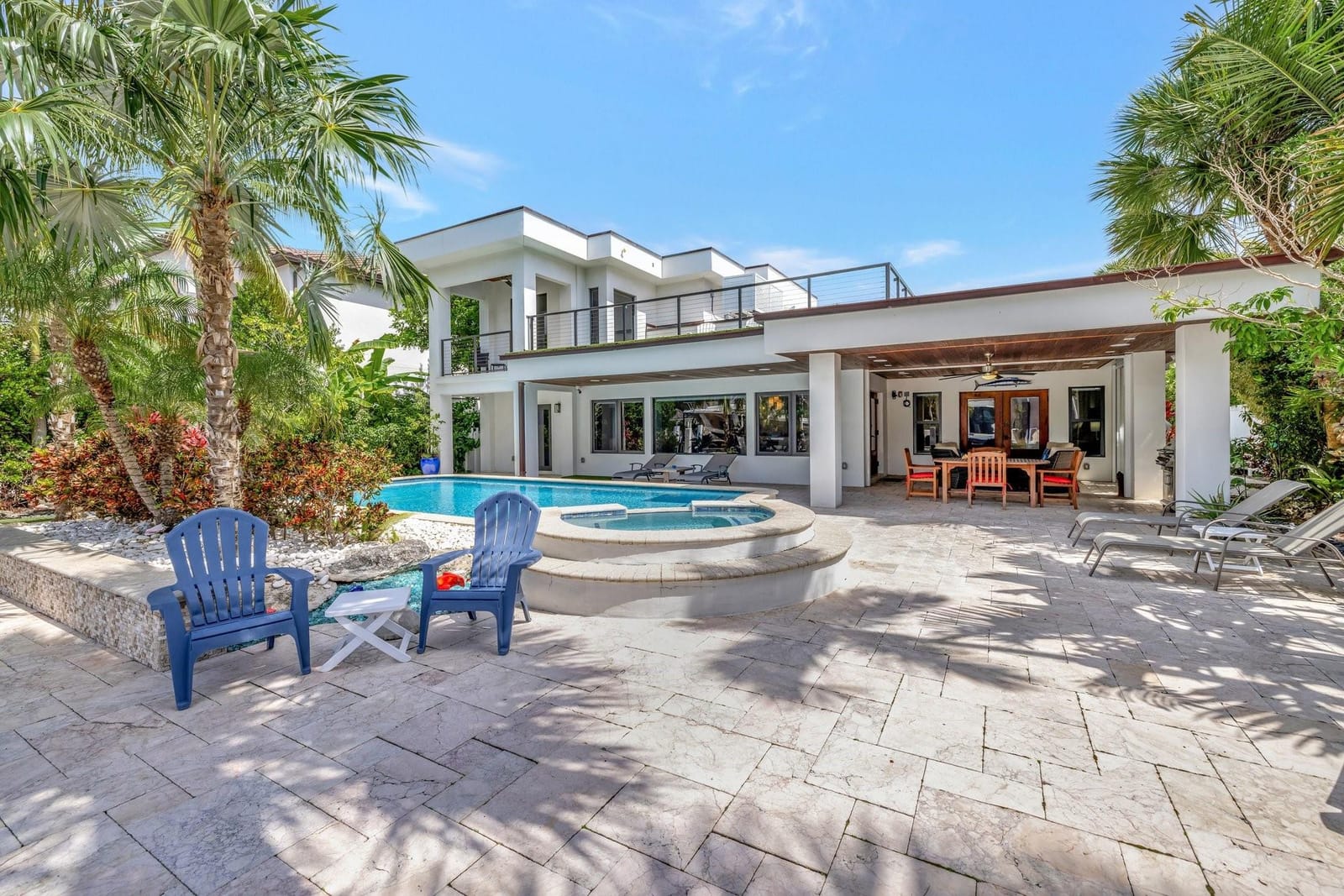 4 bedroom home for sale at 2632 Sea Island, Fort Lauderdale, FL 33301 — $4,900,000