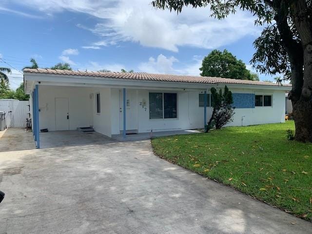 217 SW 9th Court, Pompano Beach, FL 33060 photo 1