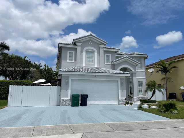 11161 SW 241st Street, Homestead, FL 33032