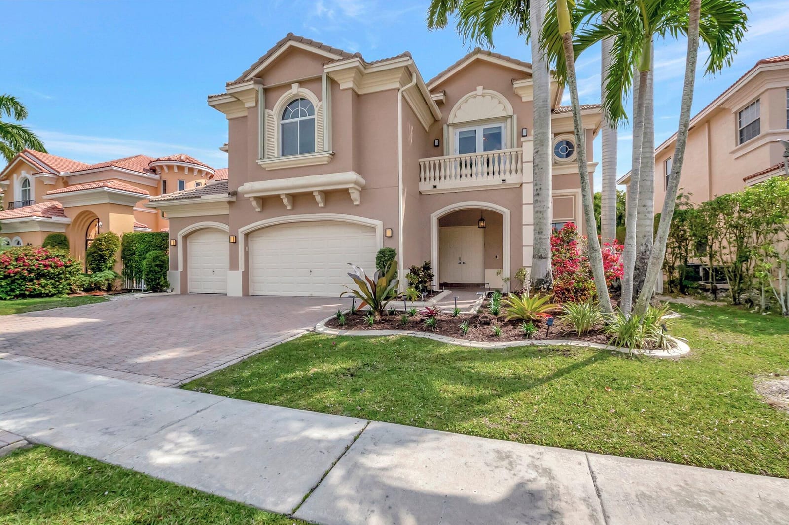 21074 Bella Vista Circle, Boca Raton, FL 33428 photo 1