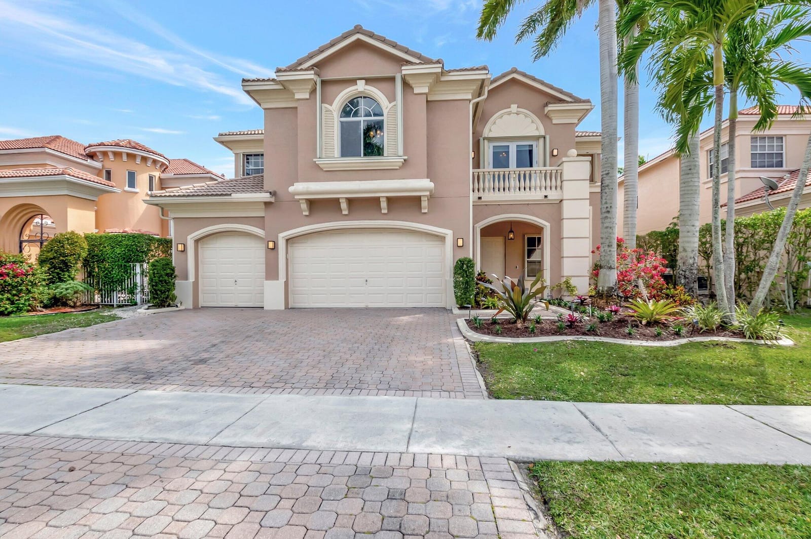 21074 Bella Vista Circle, Boca Raton, FL 33428 photo 2