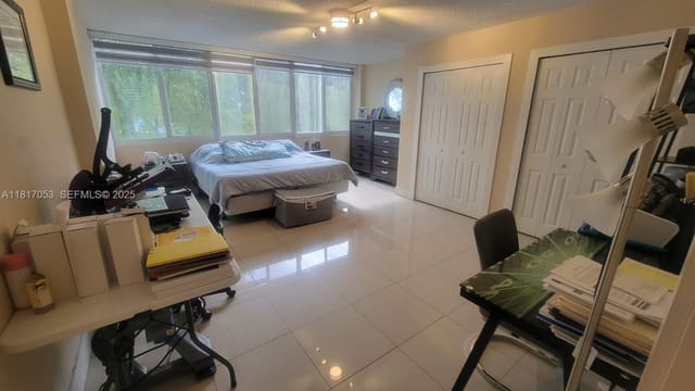 6841 SW 147th Avenue 3H, sold in The Sovereign, Miami, FL