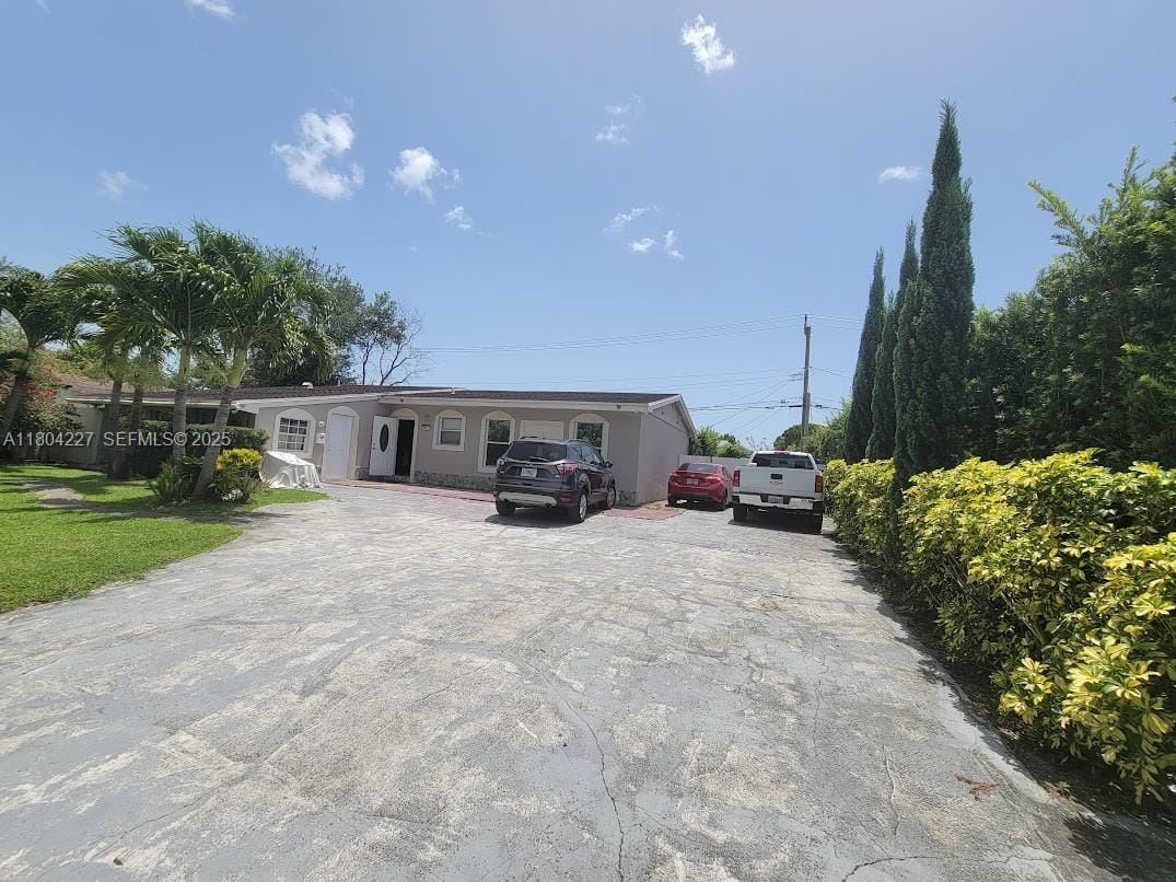 18125 NW 17th Avenue, Miami Gardens, FL 33056