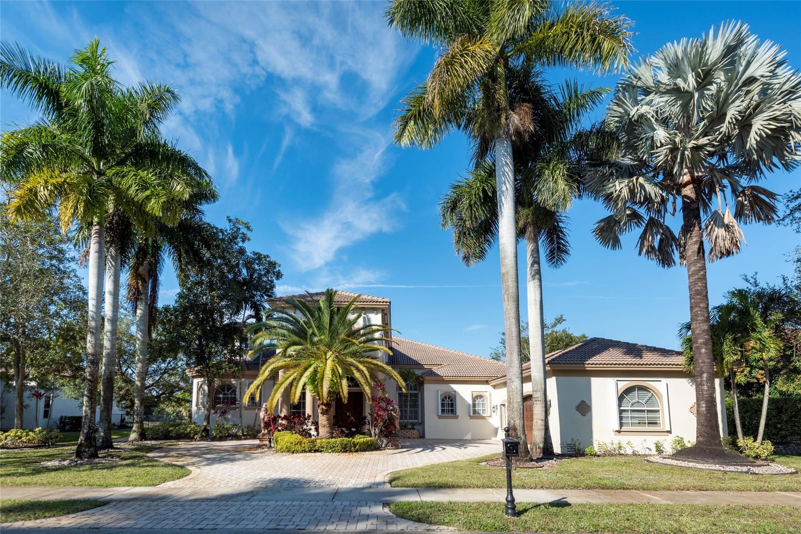 1483 SW 150th Terrace, Davie, FL 33326