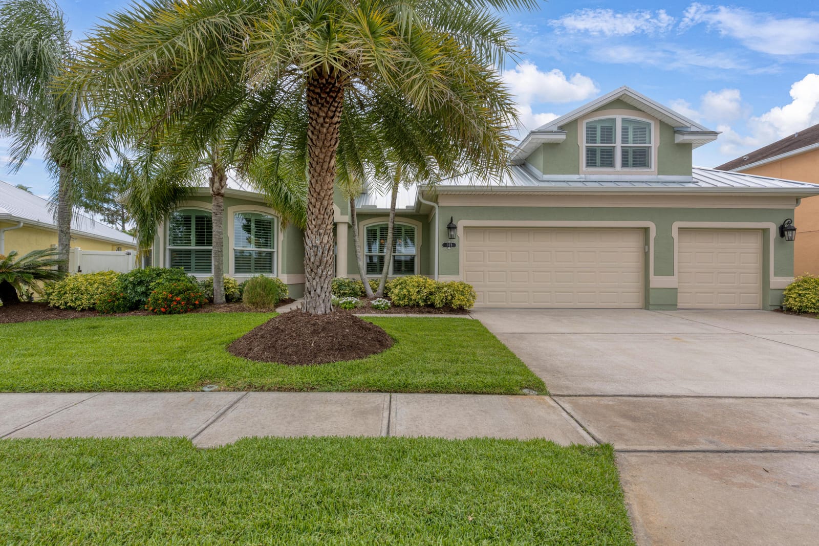 169 Stony Point Drive, Sebastian, FL 32958