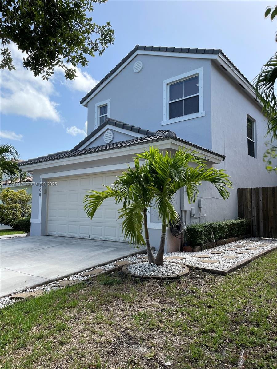 1100 SE 19th Avenue, Homestead, FL 33035